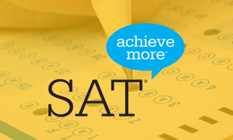 İtalya'da SAT Sınavı